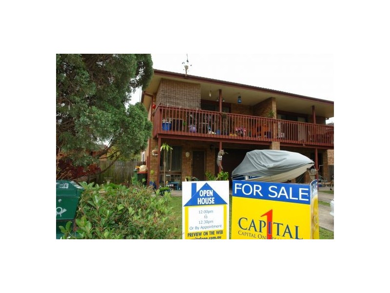 1/40 Boyce Ave, Wyong NSW 2259