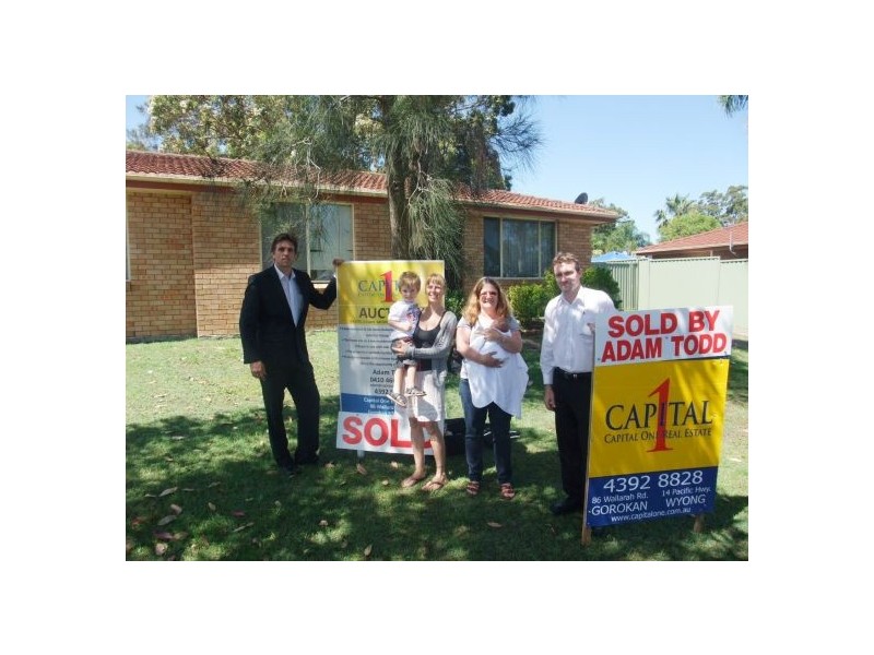 6 Mundara Close, Buff Point NSW 2262