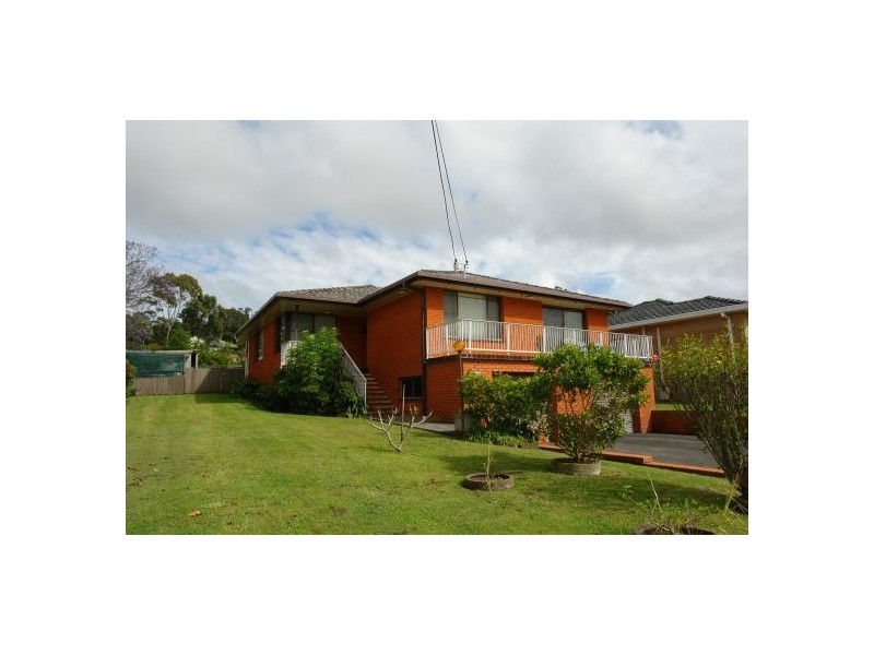 42  Margaret St, Wyong NSW 2259