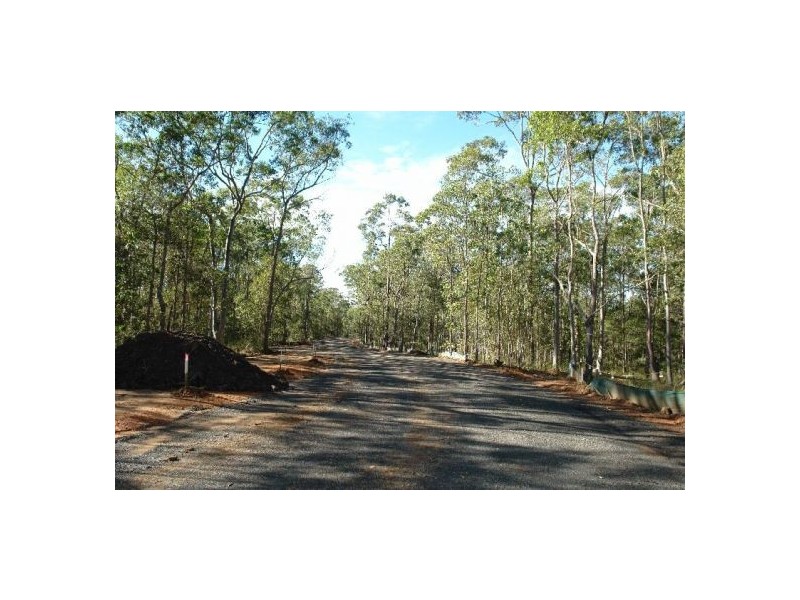 Lot 231 Dickson Road,, Dooralong NSW 2259