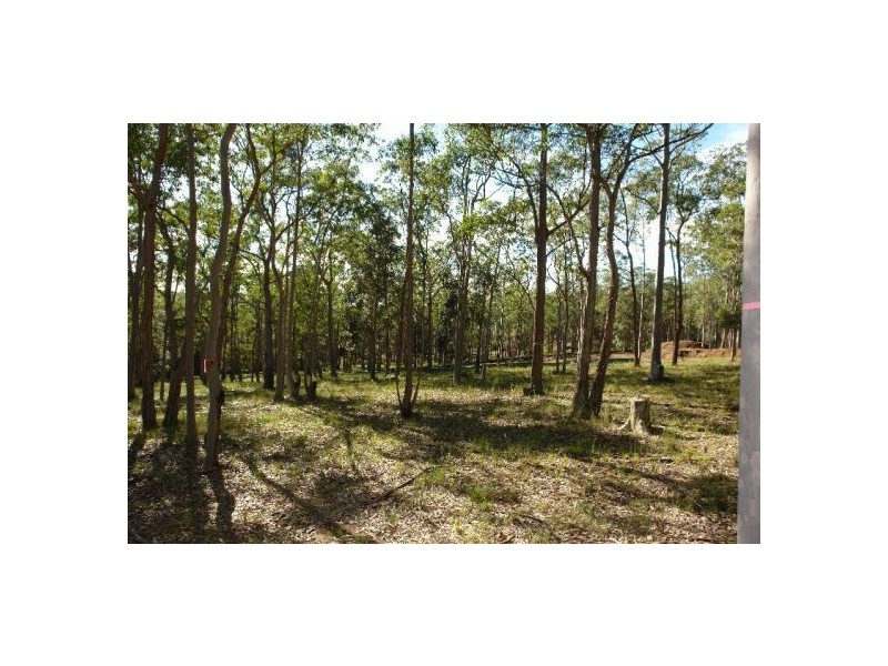 Lot 231 Dickson Road,, Dooralong NSW 2259