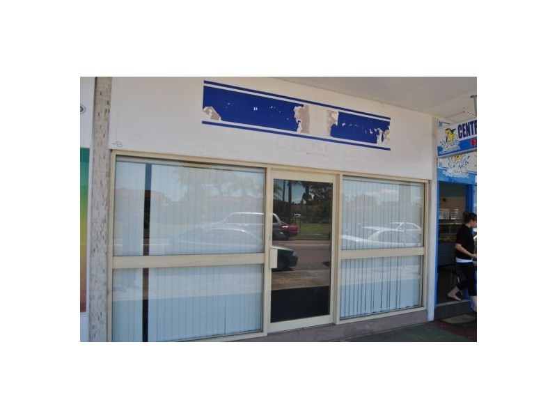 Gorokan NSW 2263
