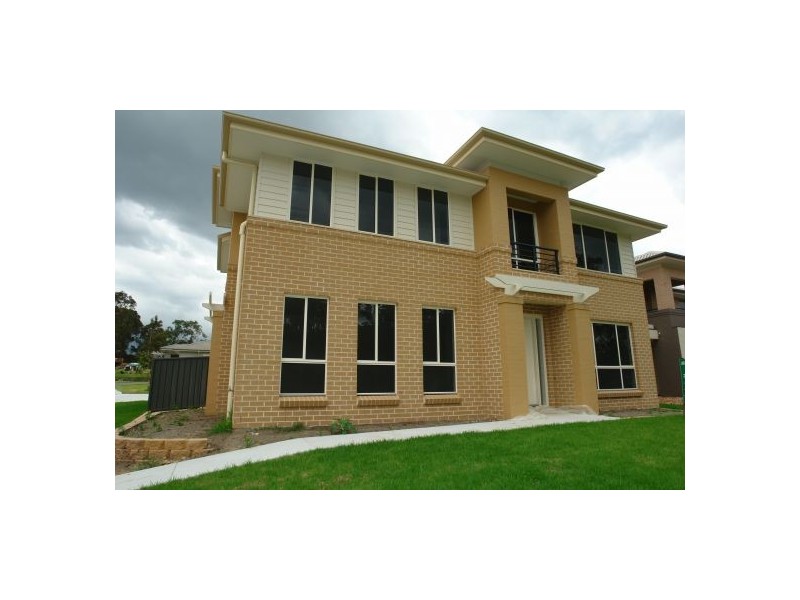 Lot 914 Clydesdale Street, Wadalba NSW 2259