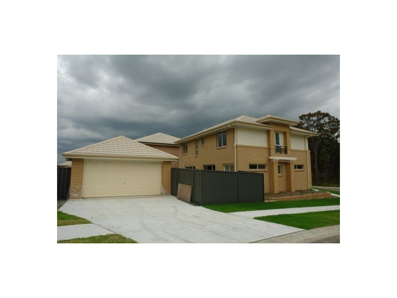 Lot 914 Clydesdale Street, Wadalba NSW 2259