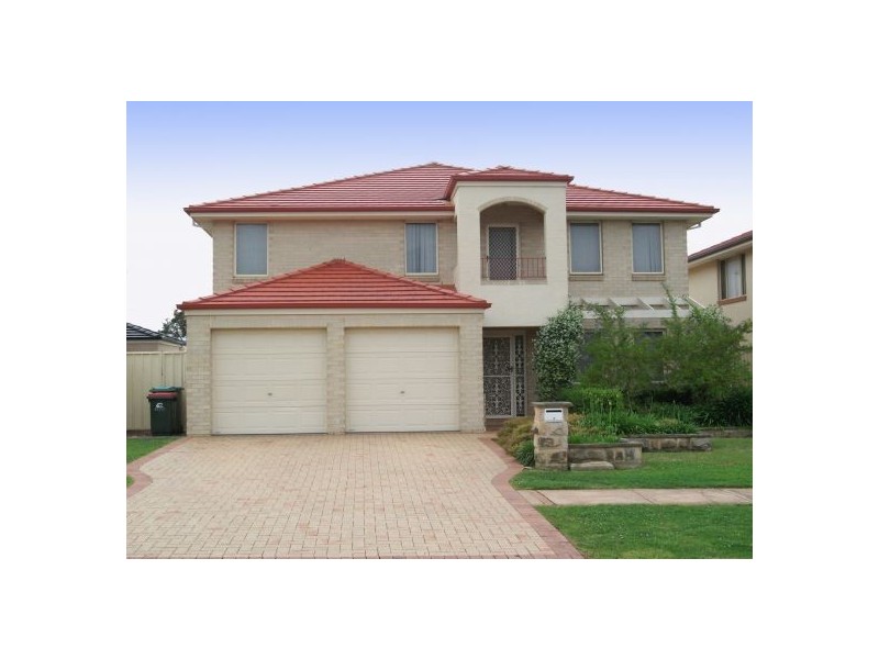 54 Bayberry Avenue, Woongarrah NSW 2259