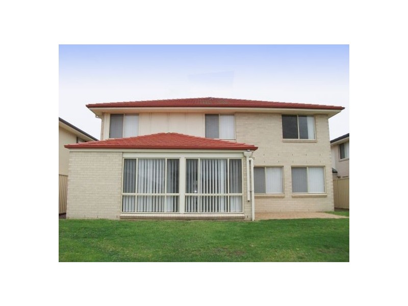 54 Bayberry Avenue, Woongarrah NSW 2259