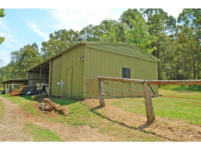 1150 Dooralong Road, Dooralong NSW 2259