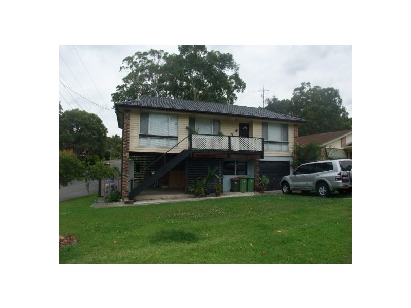 2 Minnamurra Road, Gorokan NSW 2263