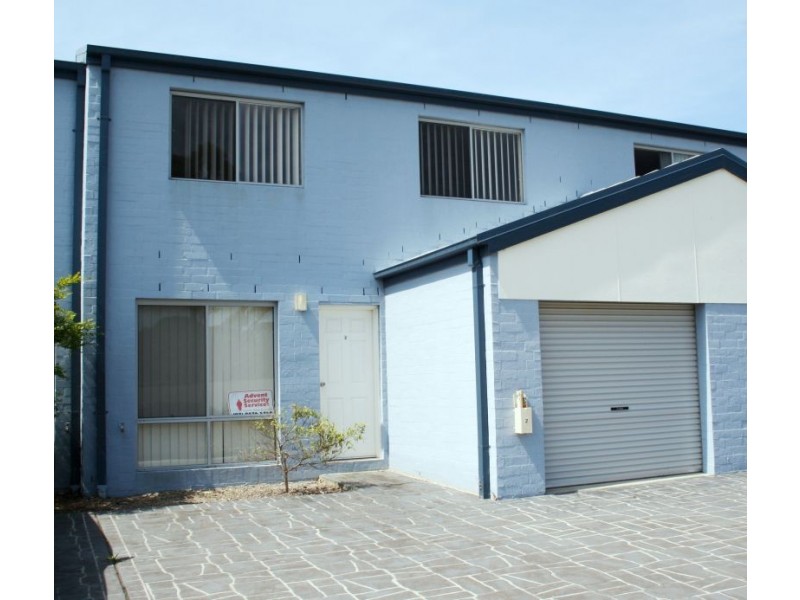 2/27 Aurora Place, Bateau Bay NSW 2261
