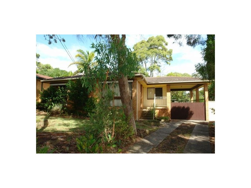 5 Gwenneth Close, Kanwal NSW 2259