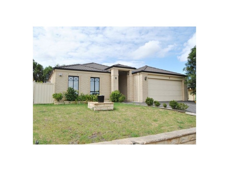 8 Rivergum Grove, Hamlyn Terrace NSW 2259