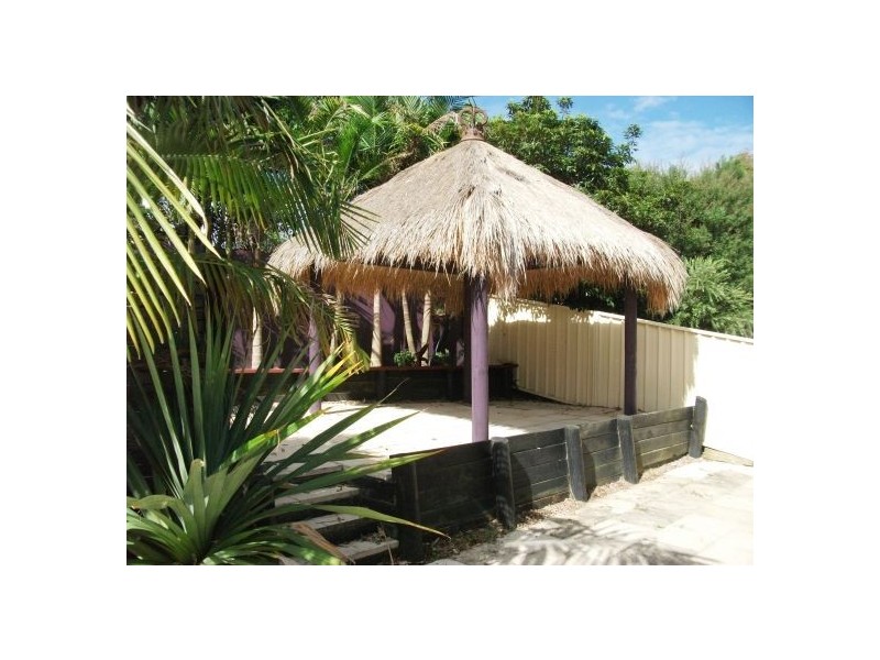 8 Rivergum Grove, Hamlyn Terrace NSW 2259