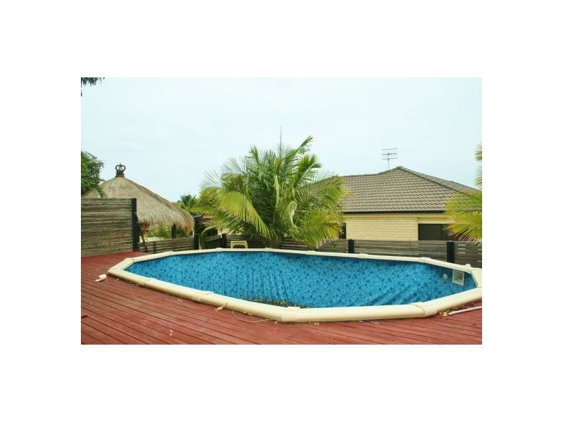 8 Rivergum Grove, Hamlyn Terrace NSW 2259