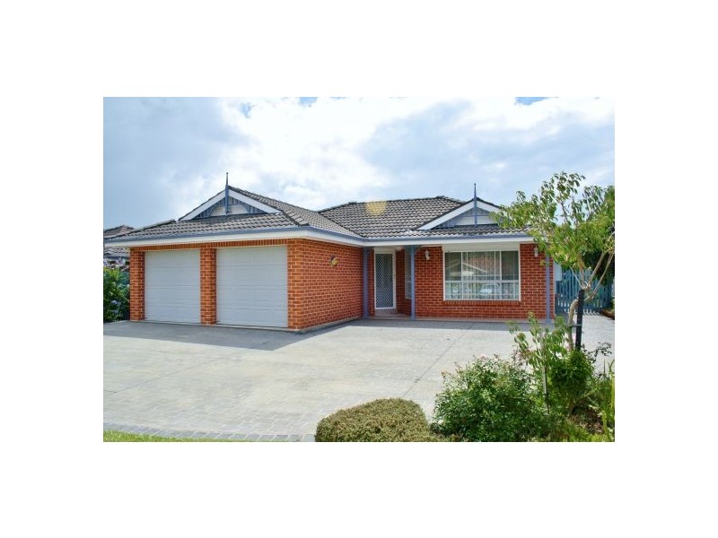 Hamlyn Terrace NSW 2259