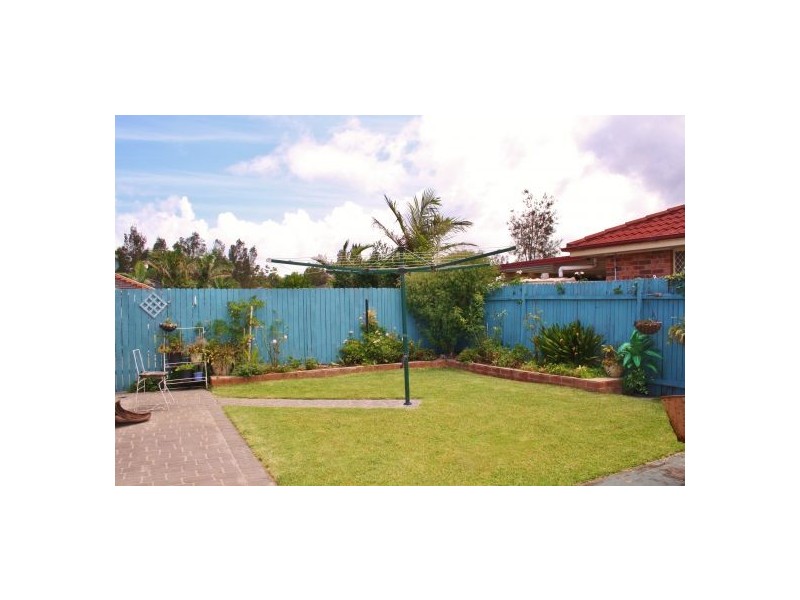 Hamlyn Terrace NSW 2259