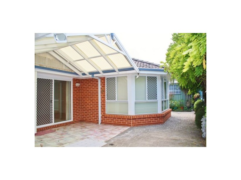 Hamlyn Terrace NSW 2259