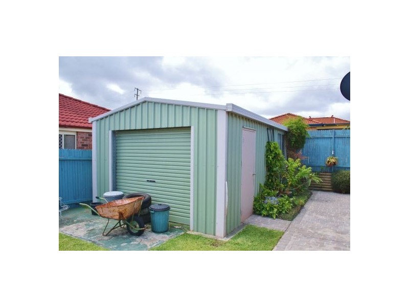 Hamlyn Terrace NSW 2259