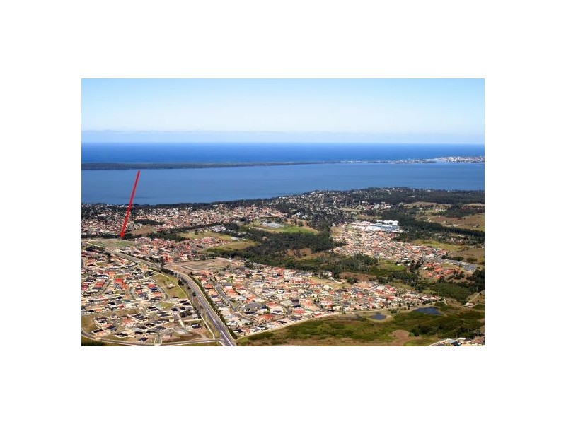 Hamlyn Terrace NSW 2259