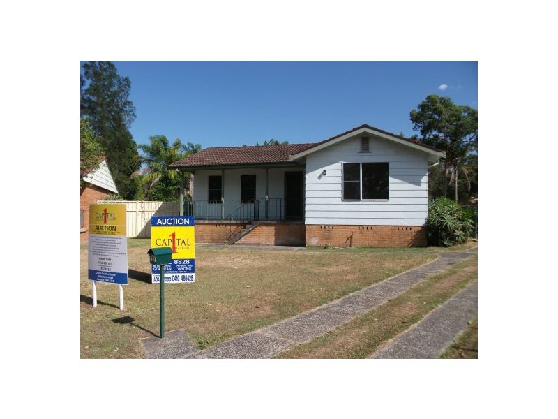 122 George Evans Road, Killarney Vale NSW 2261