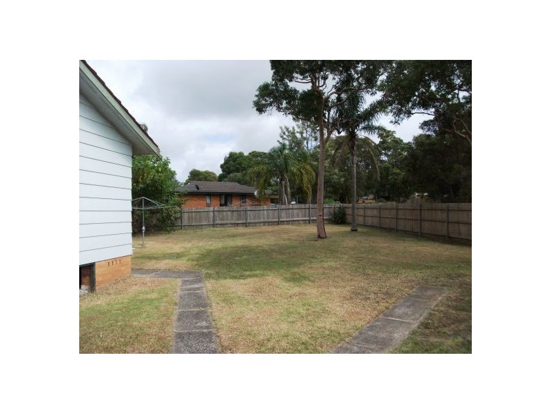 122 George Evans Road, Killarney Vale NSW 2261