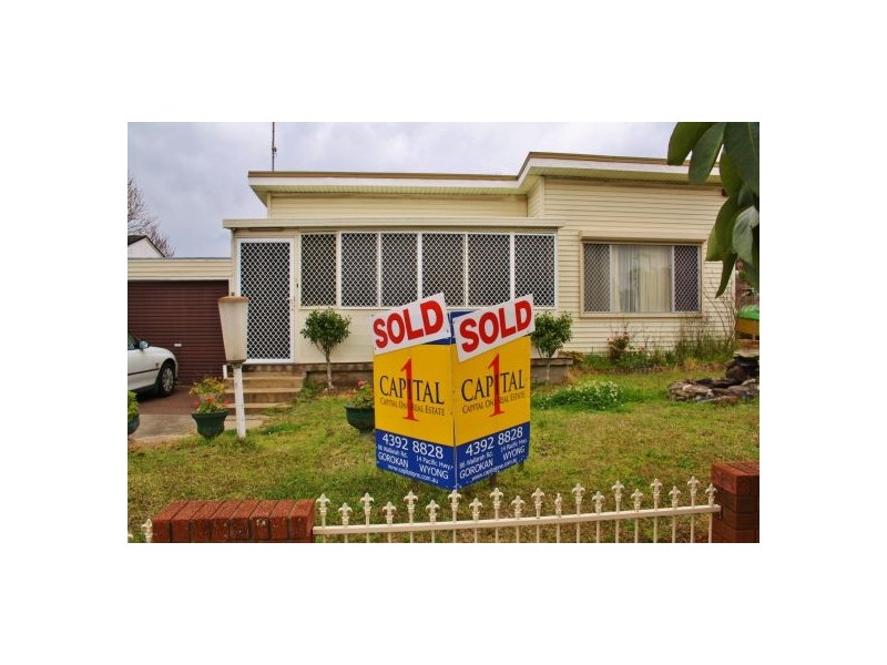 90 Brennon Road, Gorokan NSW 2263