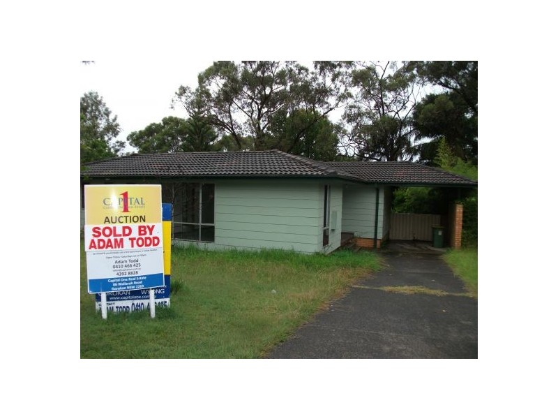 10 Kynan Close, Lake Haven NSW 2263