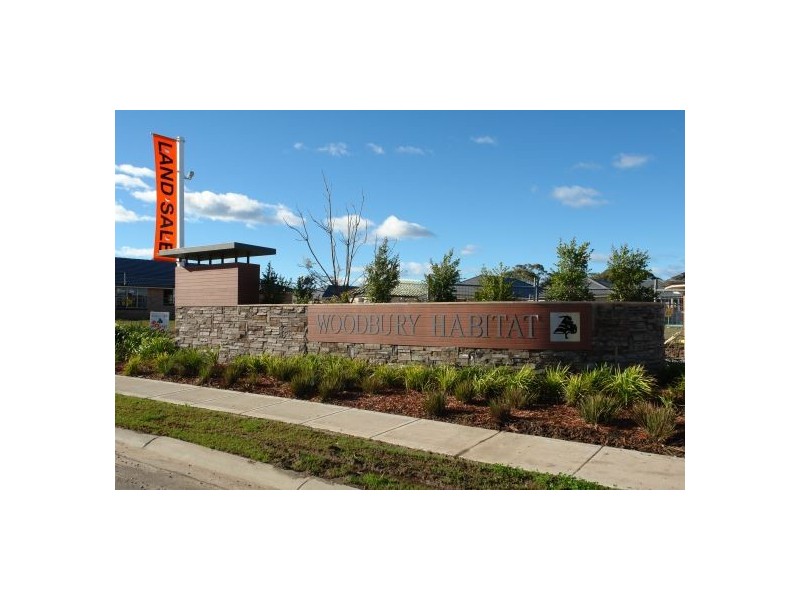 Lot 61 Fairlight Circuit, Mardi NSW 2259