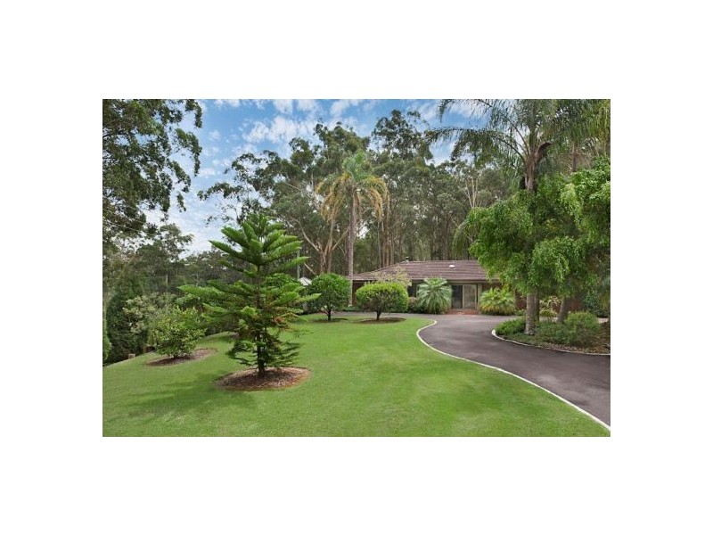 9 Yarramalong Road, Wyong Creek NSW 2259