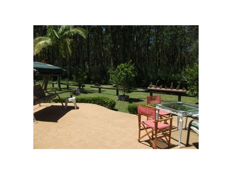 201/2 Evans Road, Canton Beach NSW 2263