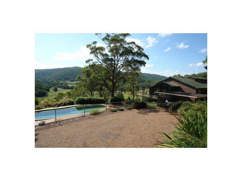 1803 Yarramalong Road, Yarramalong NSW 2259