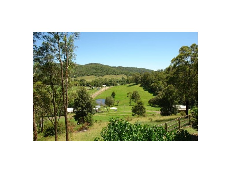 1803 Yarramalong Road, Yarramalong NSW 2259