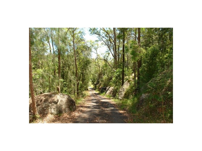 1803 Yarramalong Road, Yarramalong NSW 2259