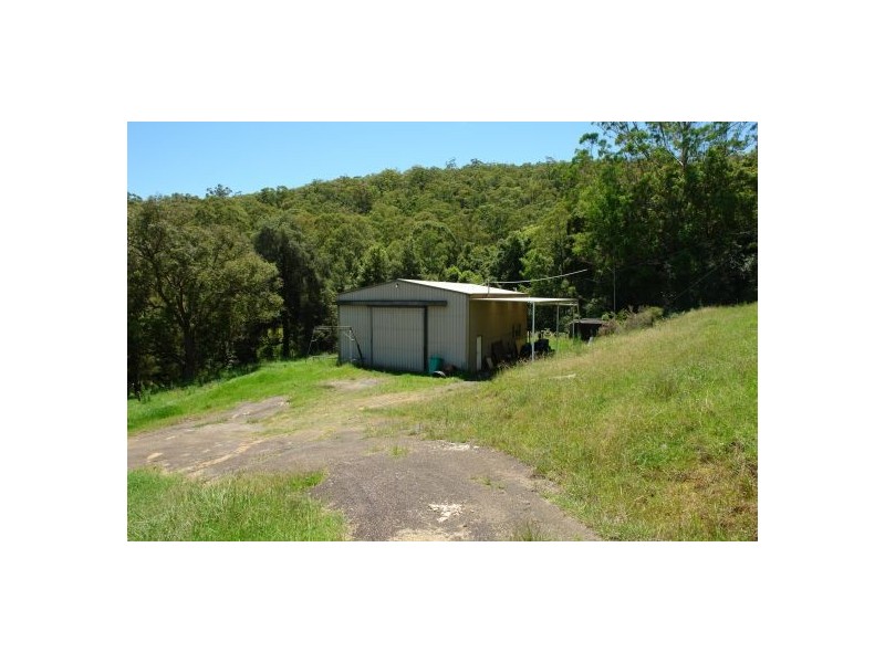 1803 Yarramalong Road, Yarramalong NSW 2259