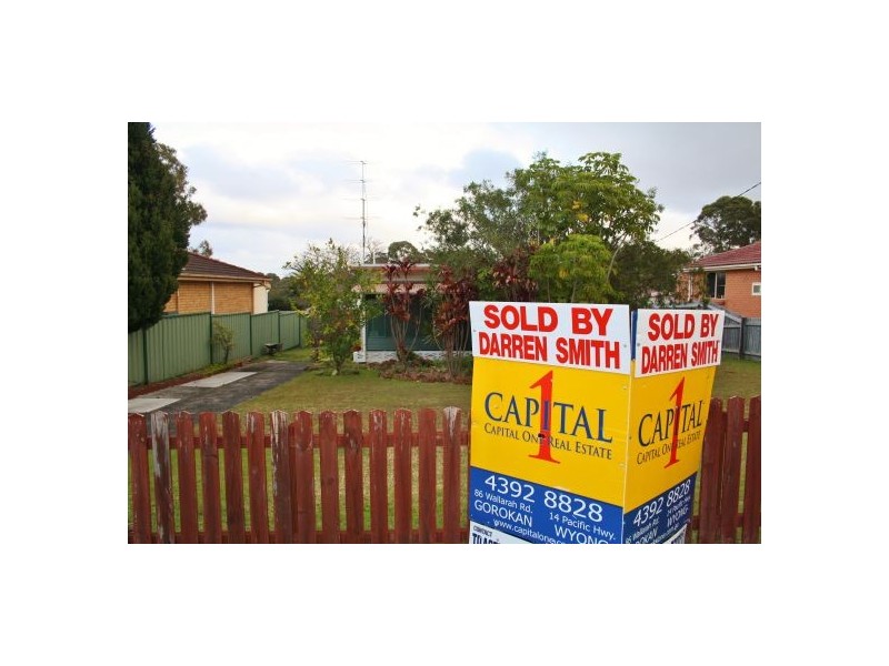 144 Wallarah Road, Gorokan NSW 2263