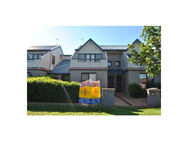 5/17-21 Mary Street, Gorokan NSW 2263