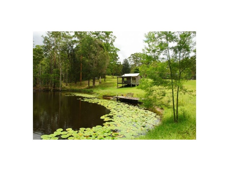 83  Phil  Tunks  Lane, Lemon Tree NSW 2259