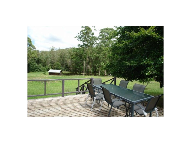 83  Phil  Tunks  Lane, Dooralong NSW 2259