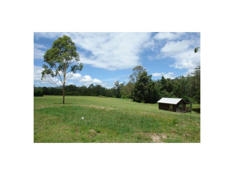 83  Phil  Tunks  Lane, Dooralong NSW 2259