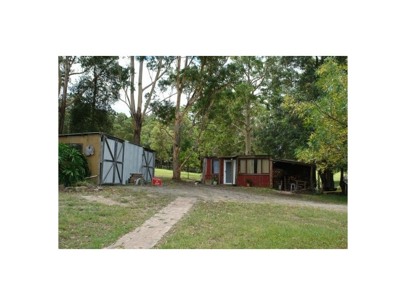 83  Phil  Tunks  Lane, Dooralong NSW 2259