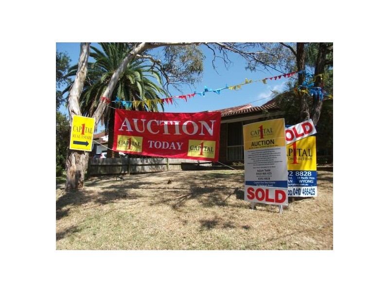 59 Tuggerawong Road, Wyongah NSW 2259