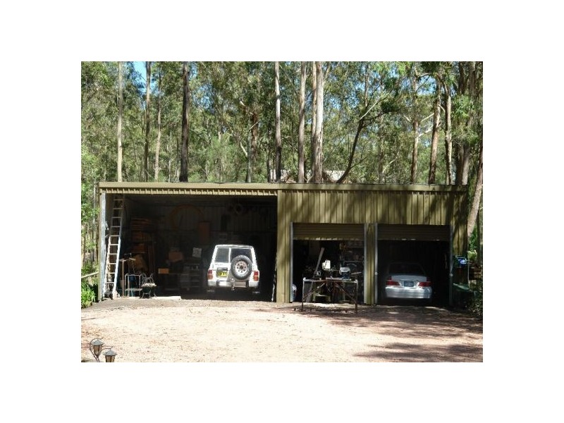 1 Little Cobbs Lane, Mardi NSW 2259