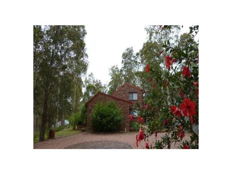1 little Cobbs Lane, Mardi NSW 2259