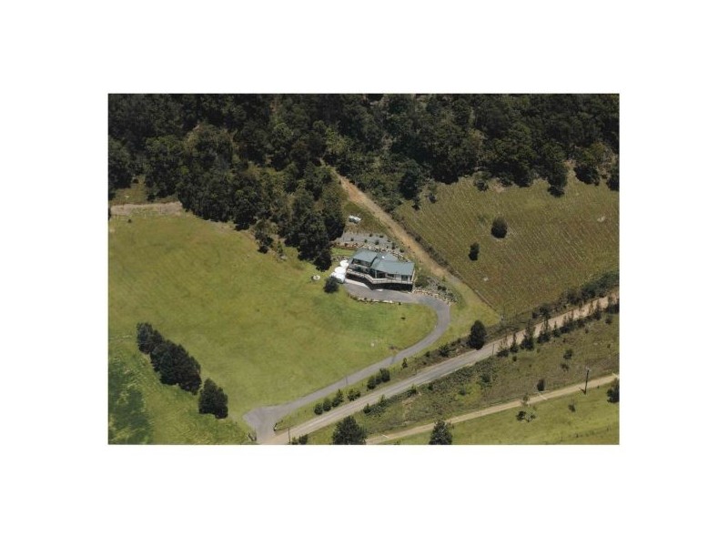 116 Bunning Creek, Yarramalong NSW 2259