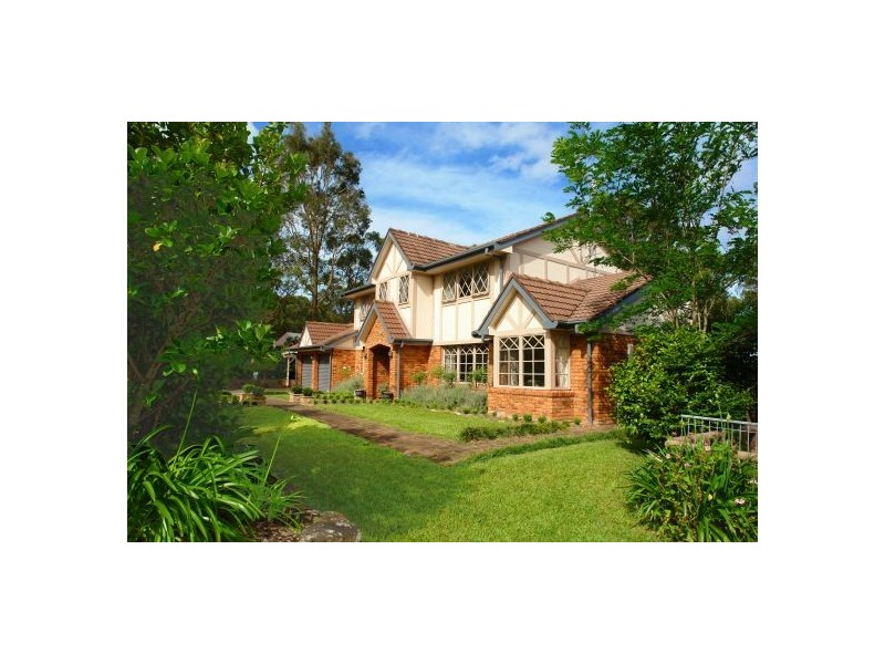 5 Burlington Avenue, Jilliby NSW 2259