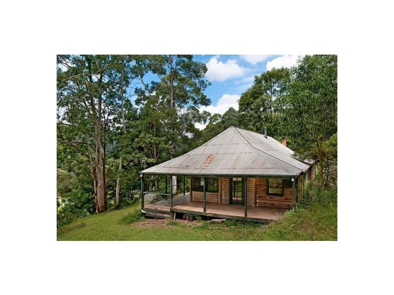 650 Brush Creek Road, Cedar Brush Creek NSW 2259