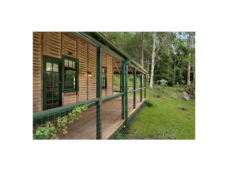 650 Brush Creek Road, Cedar Brush Creek NSW 2259