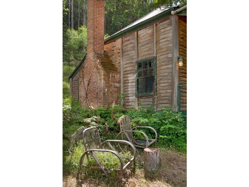 650 Brush Creek Road, Yarramalong NSW 2259