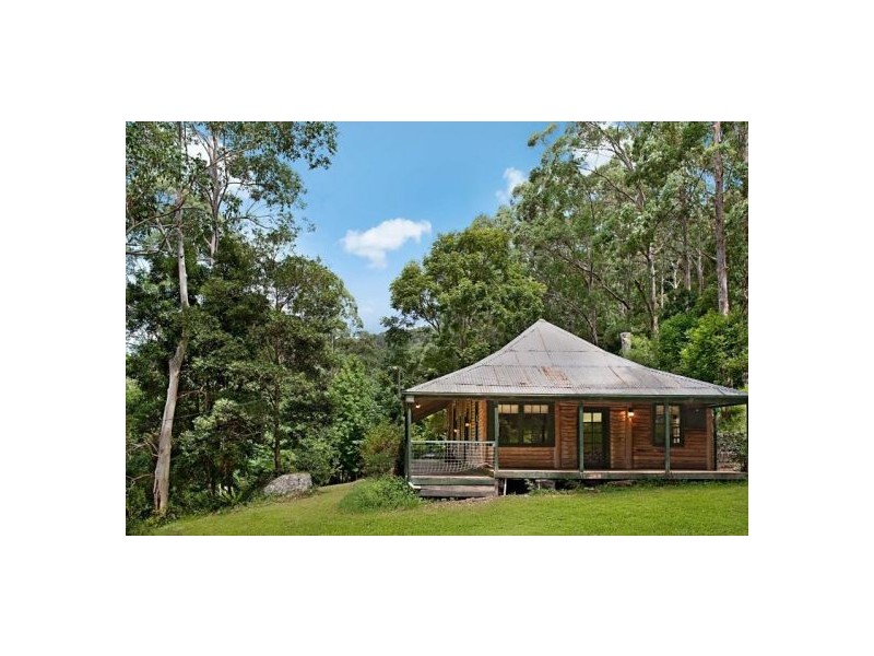 650 Brush  Creek  Road, Cedar Brush Creek NSW 2259