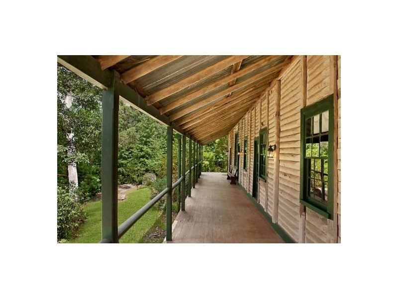650 Brush  Creek  Road, Cedar Brush Creek NSW 2259