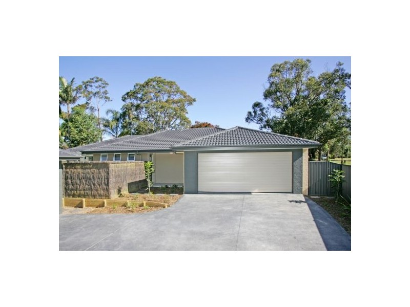 2/44 Goobarabah Avenue, Lake Haven NSW 2263